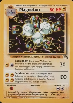 Magneton 1999 2000 26