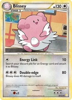 Blissey 36