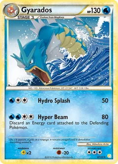 Gyarados Cracked Ice 4