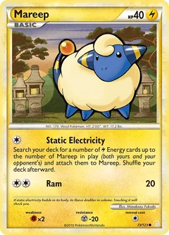 Mareep 73