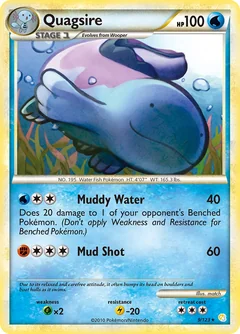 Quagsire 9