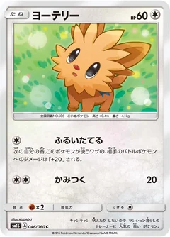 Lillipup 46