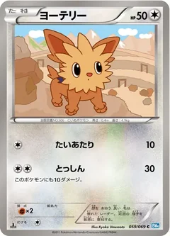 Lillipup 59
