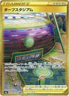 Turffield Stadium 100