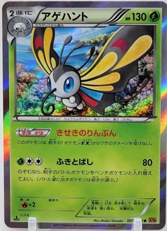 Beautifly 1St Edition 5