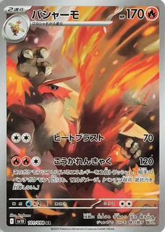 Blaziken 101