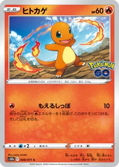 Charmander 8