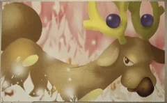 Stantler 1St Edition 86