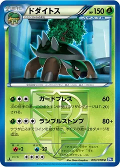 Torterra 3