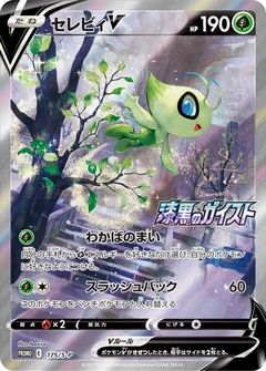 Celebi V 175S P