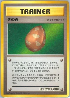 Fruit Of Healing Trainer Champion Road 2000