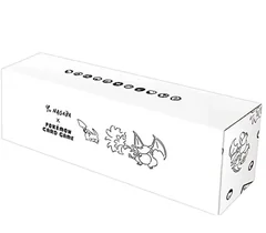 Yu Nagaba Special Box