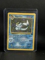 Quagsire 1St Edition 27