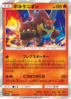 Volcanion 22
