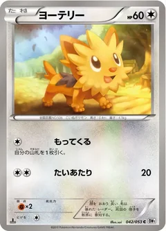 Lillipup 42