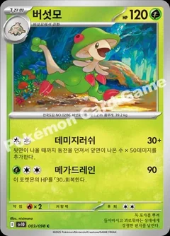Breloom 3