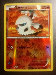Larvesta 186Sm P