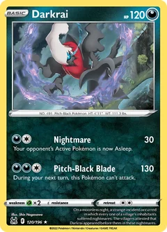Darkrai 120