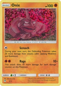Onix 9