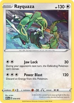 Rayquaza 14