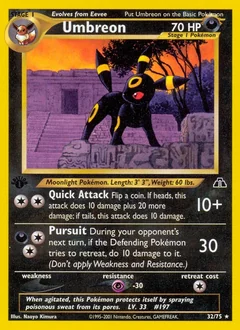 Umbreon 32