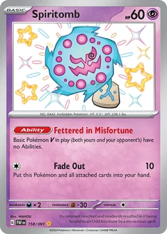 Spiritomb 158
