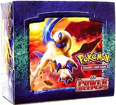 Booster Box