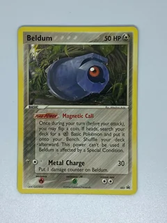 Beldum 022