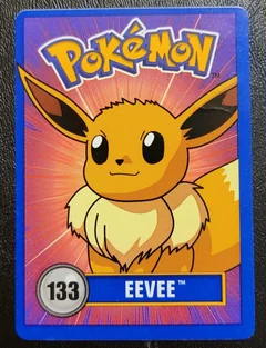 Eevee 133