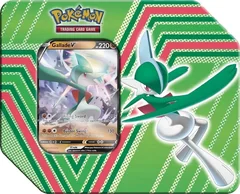Hidden Potential Tin Gallade V
