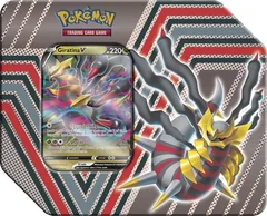 Hidden Potential Tin Giratina V