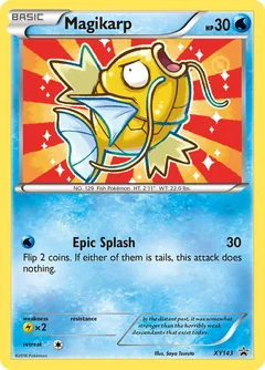 Magikarp Xy143