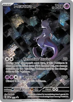 Mewtwo 52