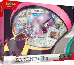 Oinkologne Ex Box