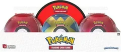 Poke Ball Tin Display Q4 2018