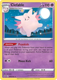 Clefable 75