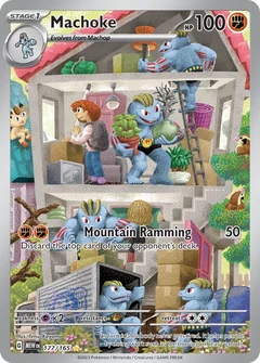 Machoke 177