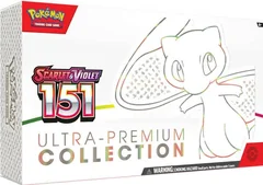 Ultra Premium Collection Box