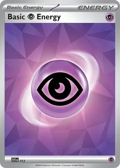 Basic Psychic Energy Ice Cracked 13