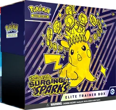 Elite Trainer Box