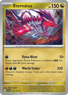 Eternatus 141