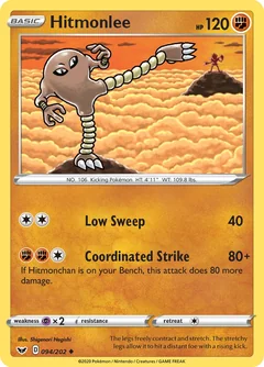 Hitmonlee 94