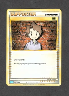 Bill 18