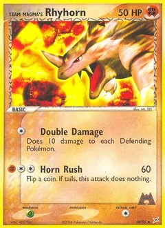 Rhyhorn 38