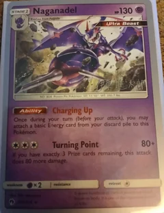Naganadel 108