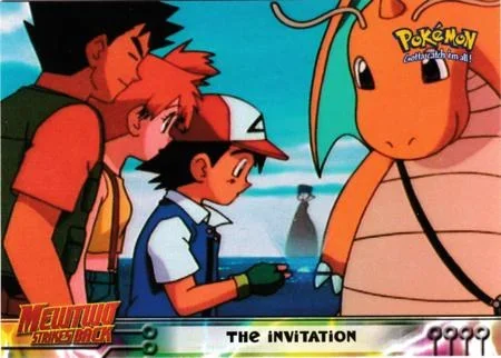 Invitation