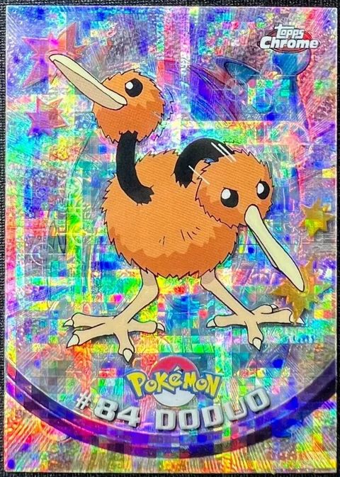 Doduo