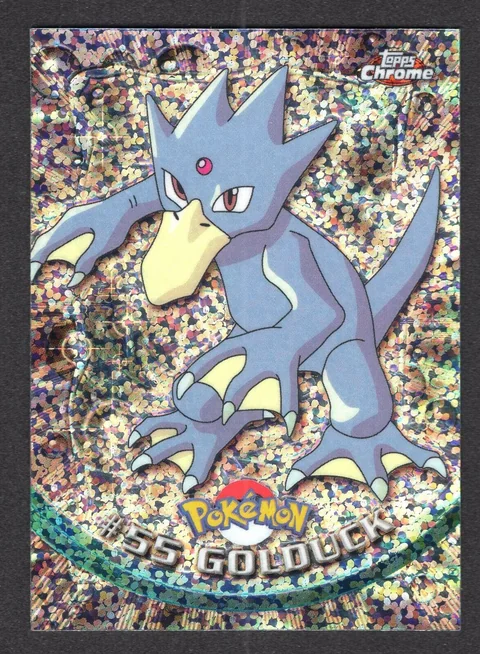 Golduck