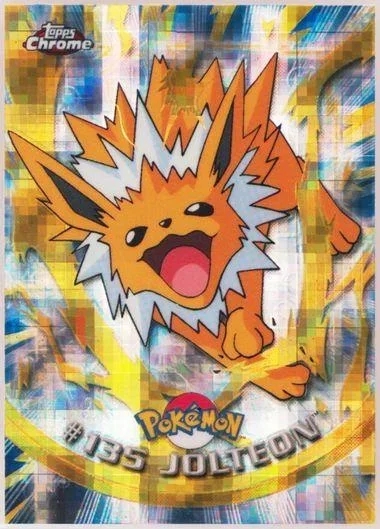 Jolteon