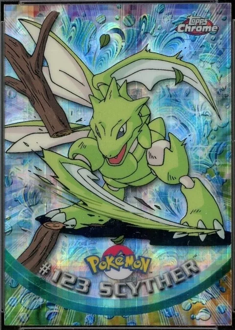Scyther
